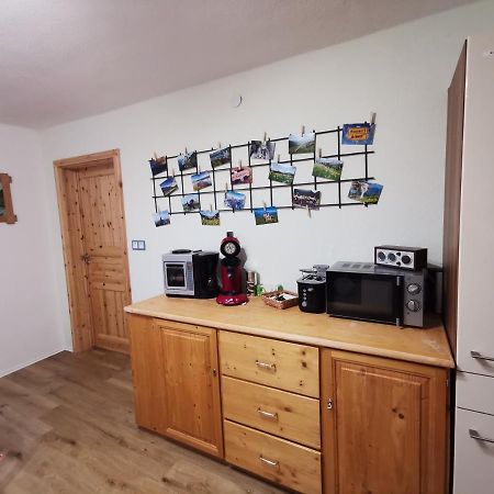 Apartment Auszeit Mit Kueche Viel Ruhe Und Natur Untrasried Εξωτερικό φωτογραφία