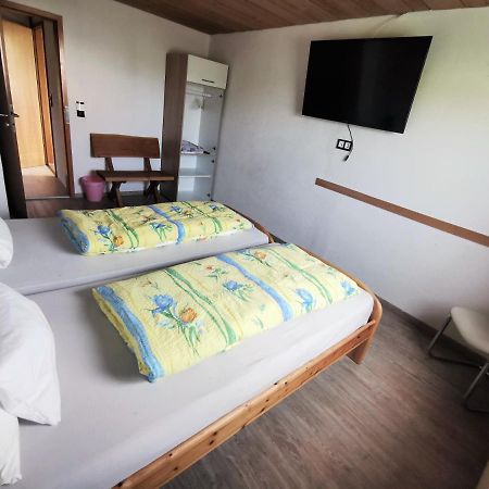 Apartment Auszeit Mit Kueche Viel Ruhe Und Natur Untrasried Εξωτερικό φωτογραφία