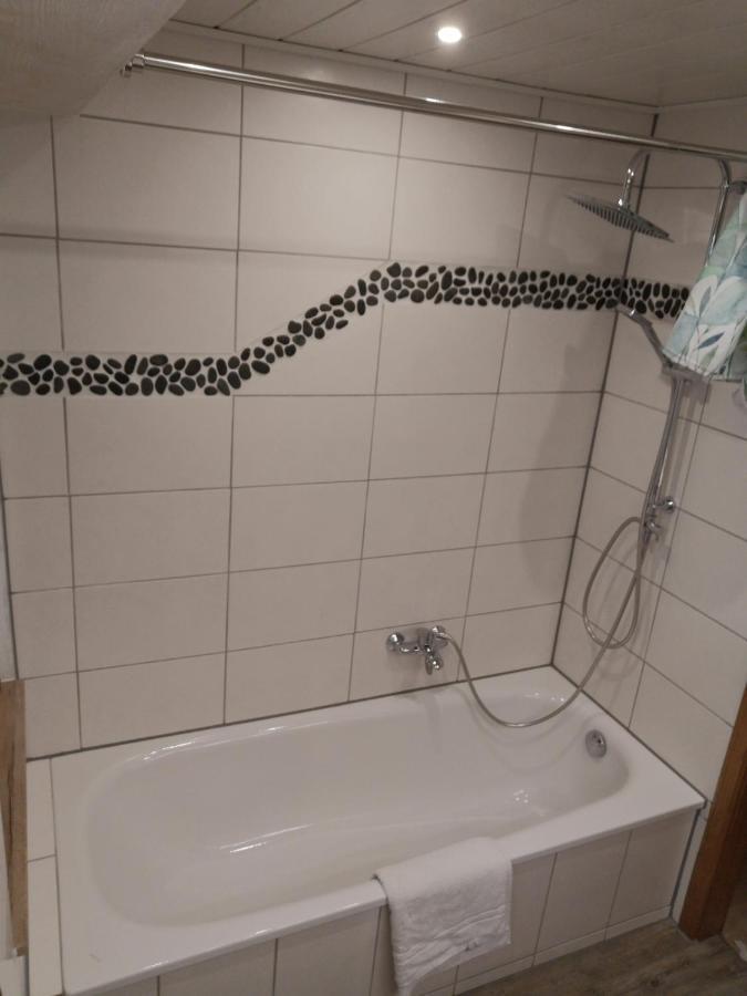 Apartment Auszeit Mit Kueche Viel Ruhe Und Natur Untrasried Εξωτερικό φωτογραφία
